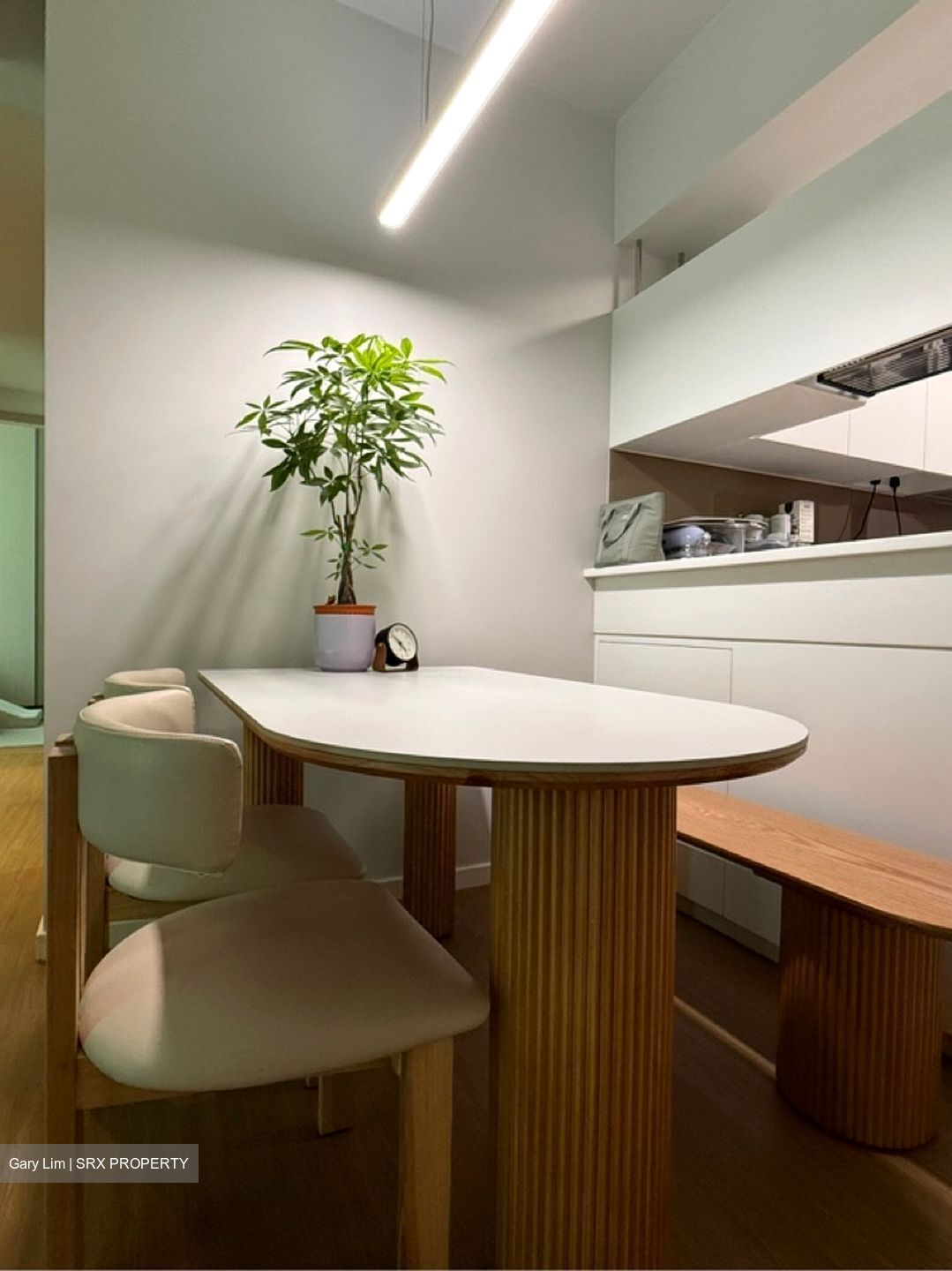 Treasure at Tampines (D18), Condominium #606734881